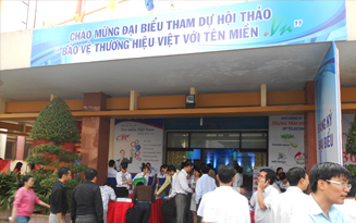 hội thảo tại bình dương