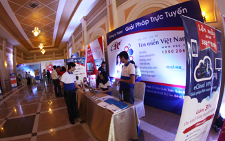 Hội thảo tại Đồng Nai