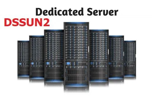 DSSUN 2