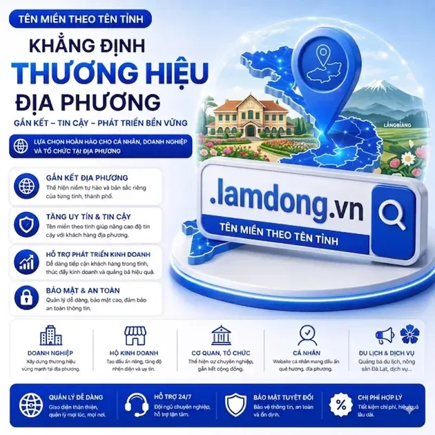 .lamdong.vn