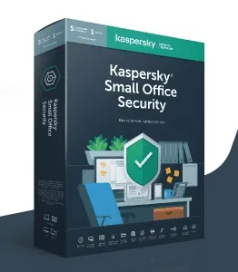 Kaspersky Small Office Security (KSOS10u)