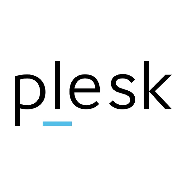 Plesk Web Admin Edition (10 Domains) Server