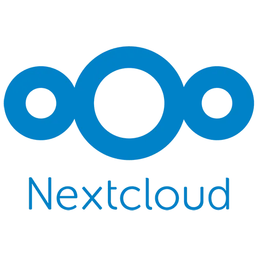NextCloud drive 1