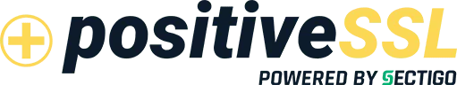 Sectigo PositiveSSL DV