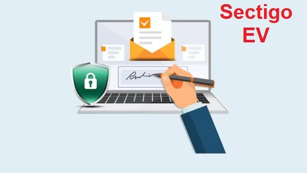 SECTIGO PERSONAL AUTHENTICATION CERTIFICATES ENTERPRISEX (EV)