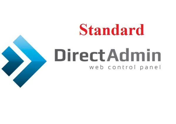 DIRECTADMIN STANDARD