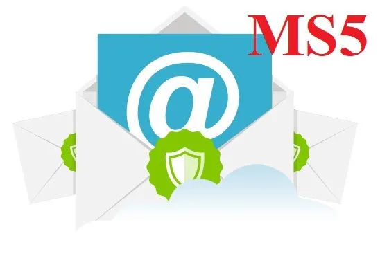 MAIL SERVER (MS5)