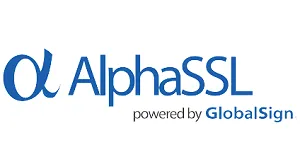 GlobalSign AlphaSSL