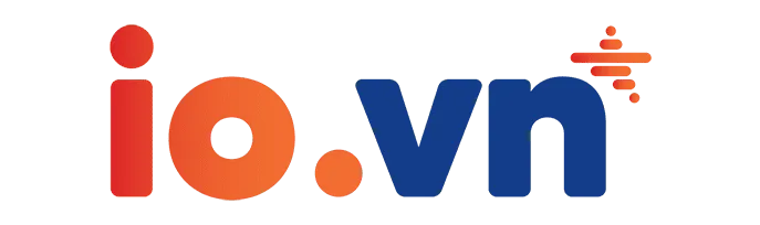 Tên miền .io.vn