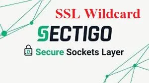 Sectigo SSL Wildcard