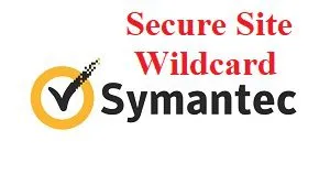 Symantec Secure Site Wildcard