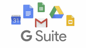 Google Google Workspace Business Plus - Ảnh 1