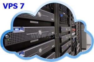 ECLOUD VPS 7