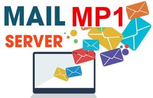 MAIL PRO (MP1) - Ảnh 1