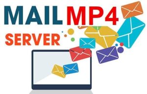MAIL PRO (MP4)