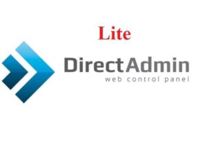 DIRECTADMIN LITE - Ảnh 1