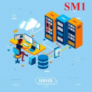 Server Management (SM1)