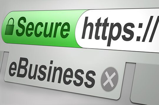 SSL-Certificate