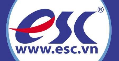 Logo ESC
