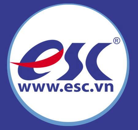 Logo ESC