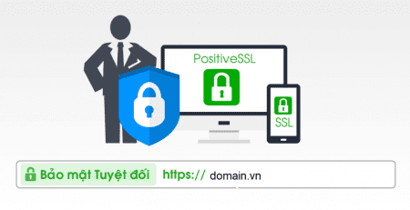 bảo mật tuyệt đối với ssl