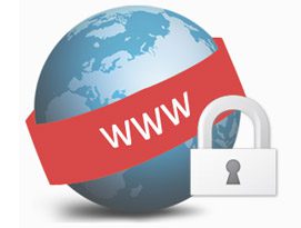 Locking domain