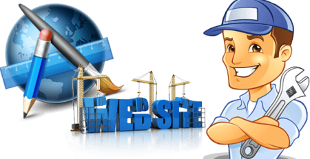 quy trình thiết kế website - bảo trì