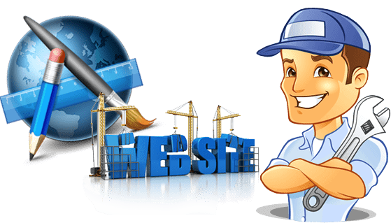quy trình thiết kế website - bảo trì