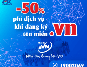 Tên miền .vn