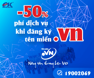Tên miền .vn
