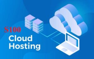STANDARD HOSTING (S100)