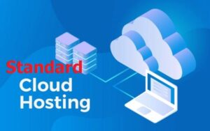 eCloud hosting Standard - Ảnh 1
