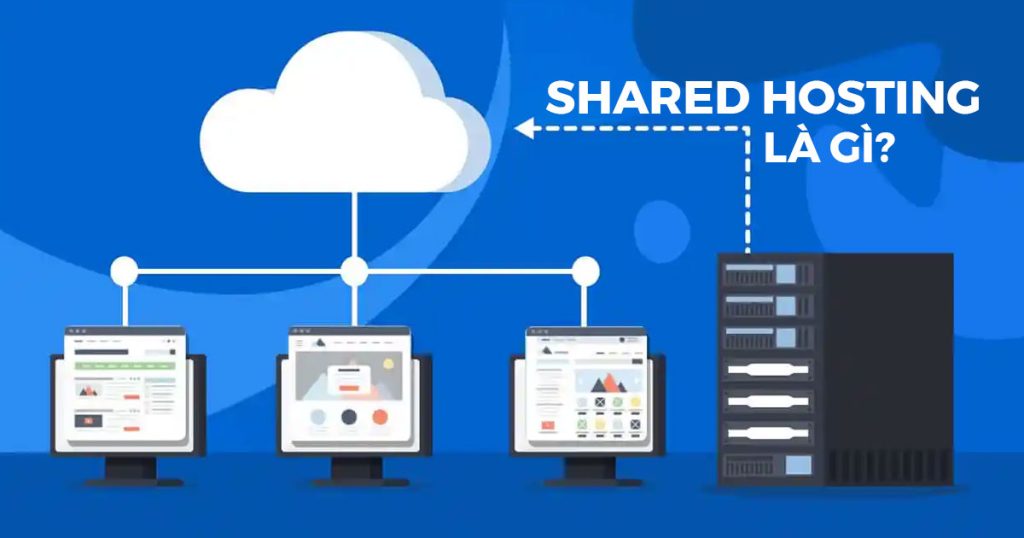 HOSTING LÀ GÌ? LỢI ÍCH CỦA VIỆC ĐĂNG KÝ HOSTING CHO WEBSITE