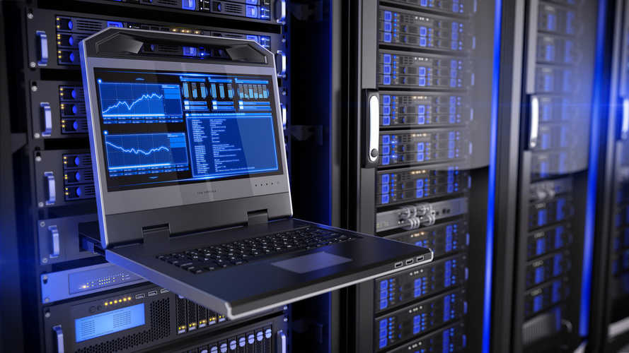 HOSTING ẢNH HƯỞNG THẾ NÀO ĐẾN SEO WEB?