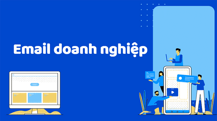 SO SÁNH KHÁC NHAU GIỮA EMAIL MIỄN PHÍ VÀ EMAIL MẤT PHÍ?