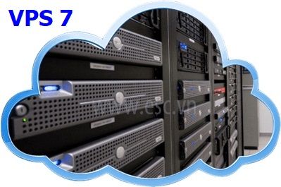 ĐĂNG KÝ DỊCH VỤ ECLOUD VPS TẠI ESC
