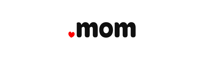 tên miền .mom