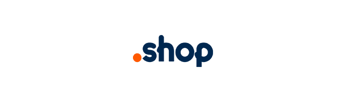 tên miền .shop